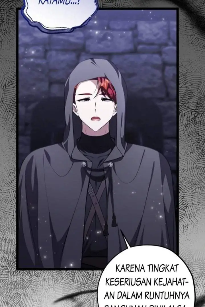 The Villain’s Daughter Plans To Run Away Chapter 75