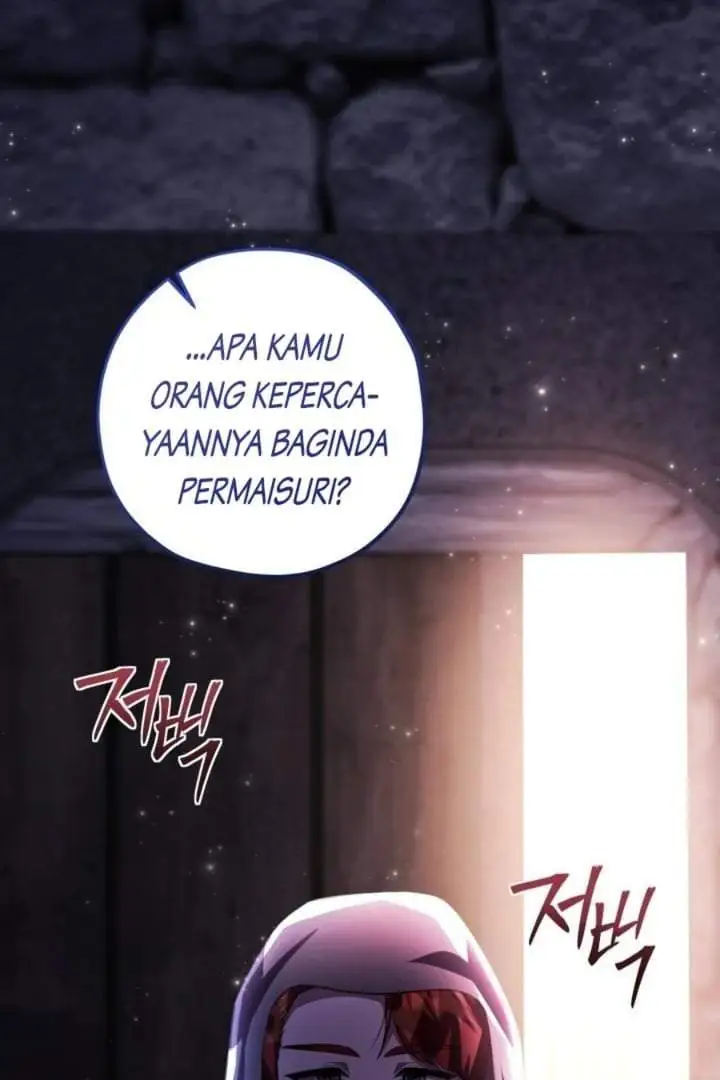 The Villain’s Daughter Plans To Run Away Chapter 75