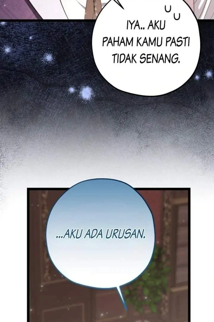 The Villain’s Daughter Plans To Run Away Chapter 75
