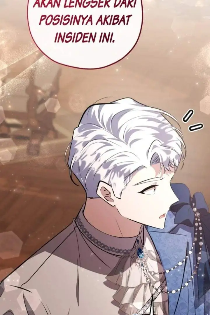 The Villain’s Daughter Plans To Run Away Chapter 75