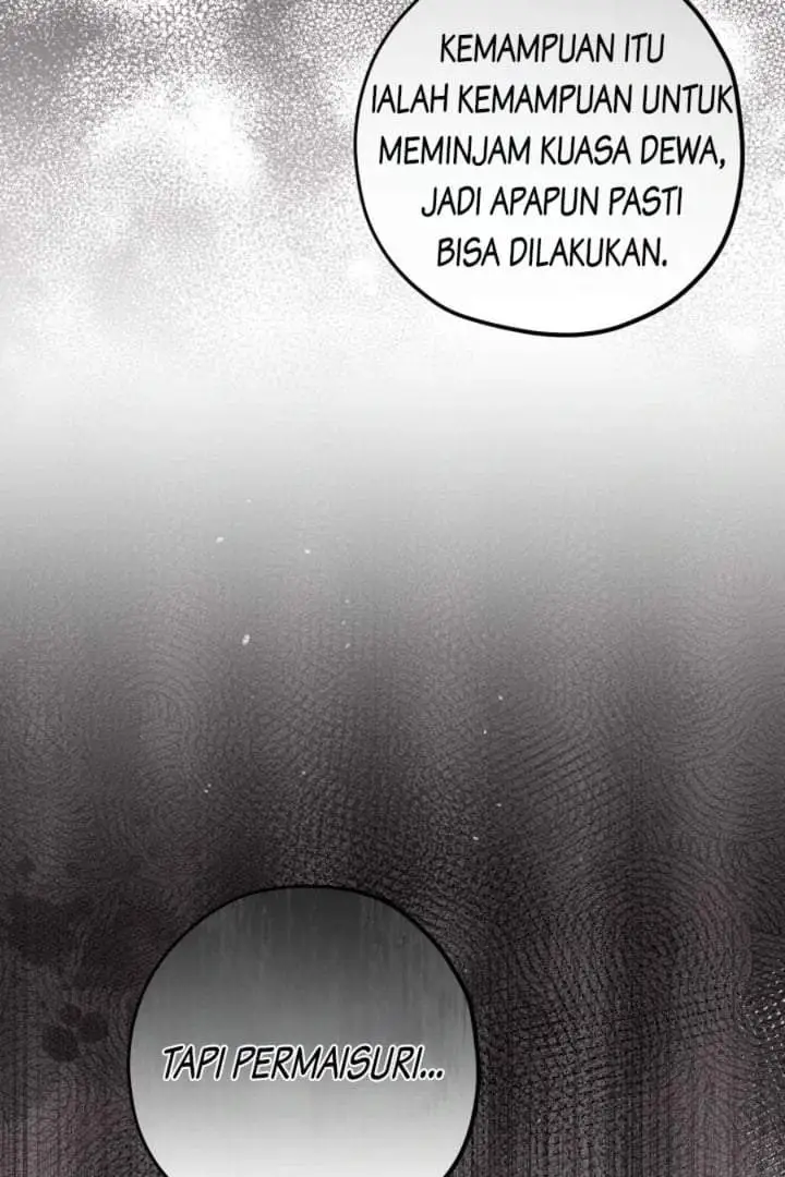 The Villain’s Daughter Plans To Run Away Chapter 75