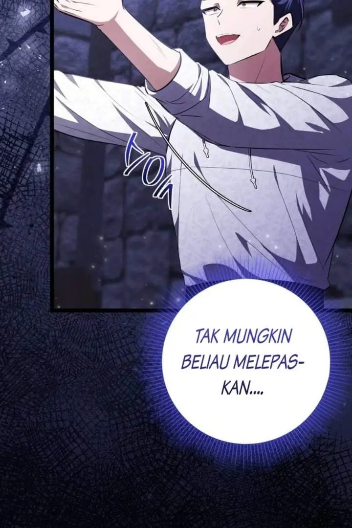 The Villain’s Daughter Plans To Run Away Chapter 75