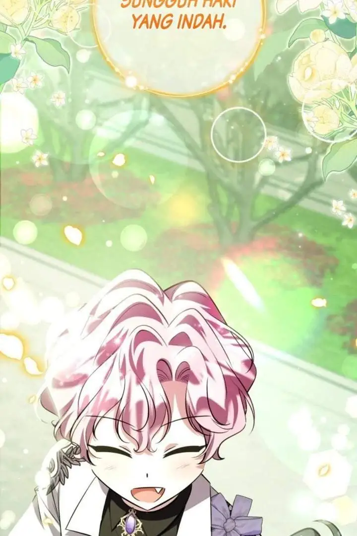The Villain’s Daughter Plans To Run Away Chapter 76