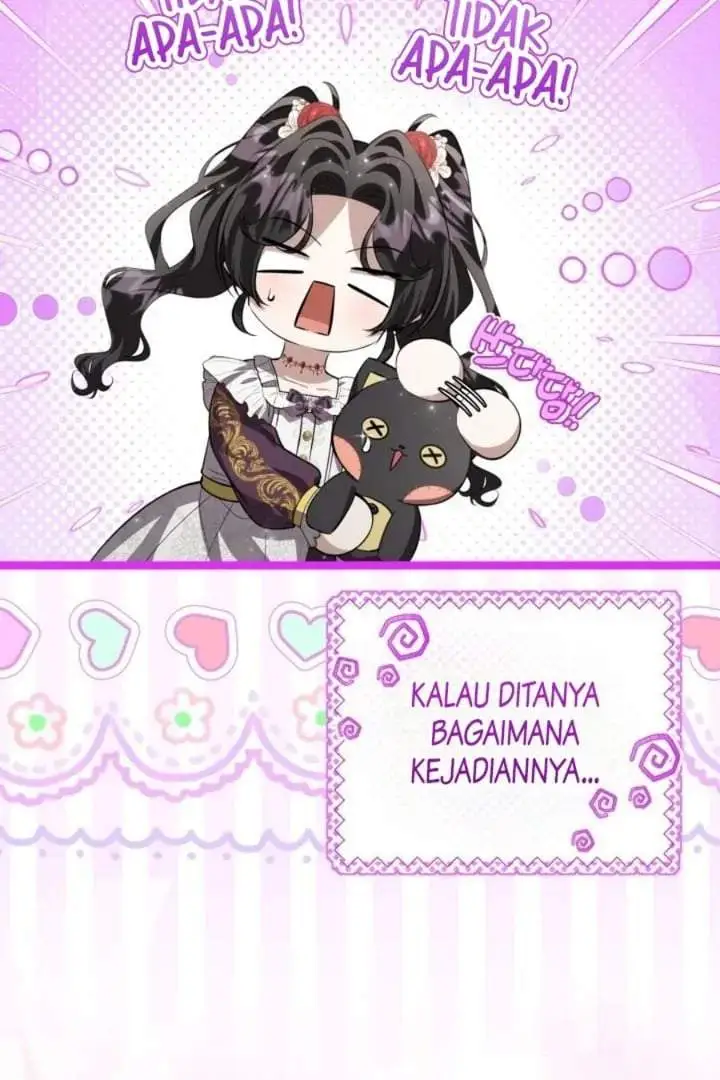 The Villain’s Daughter Plans To Run Away Chapter 76