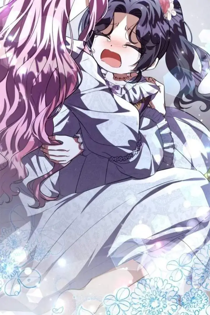 The Villain’s Daughter Plans To Run Away Chapter 76