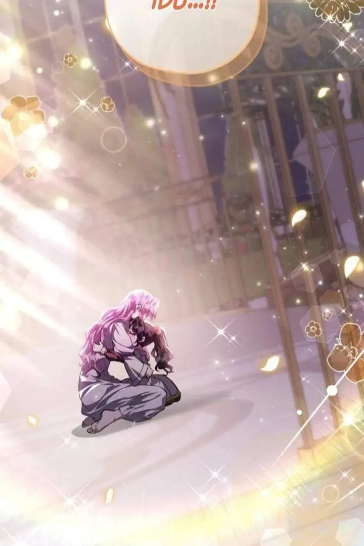The Villain’s Daughter Plans To Run Away Chapter 76