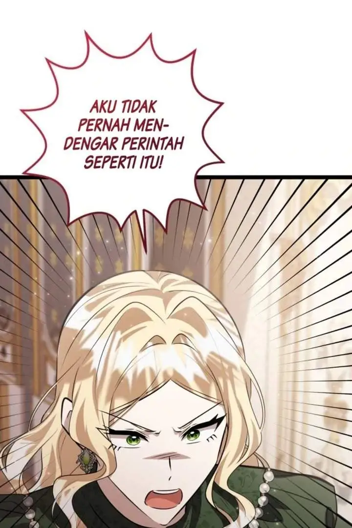 The Villain’s Daughter Plans To Run Away Chapter 76