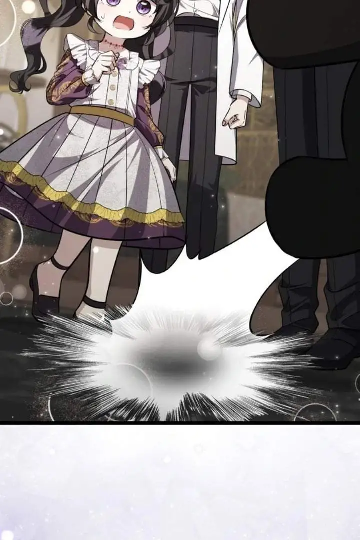 The Villain’s Daughter Plans To Run Away Chapter 76