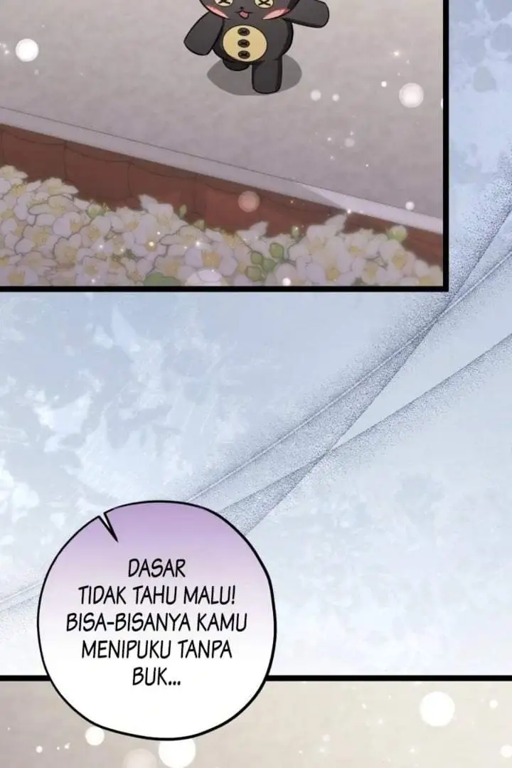 The Villain’s Daughter Plans To Run Away Chapter 76