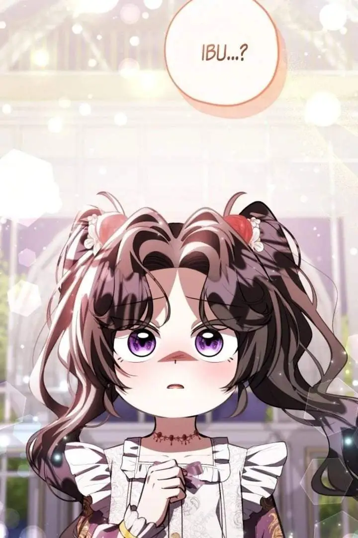 The Villain’s Daughter Plans To Run Away Chapter 76