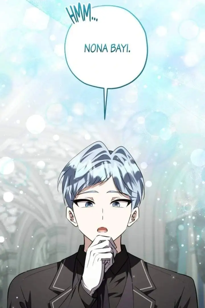 The Villain’s Daughter Plans To Run Away Chapter 76
