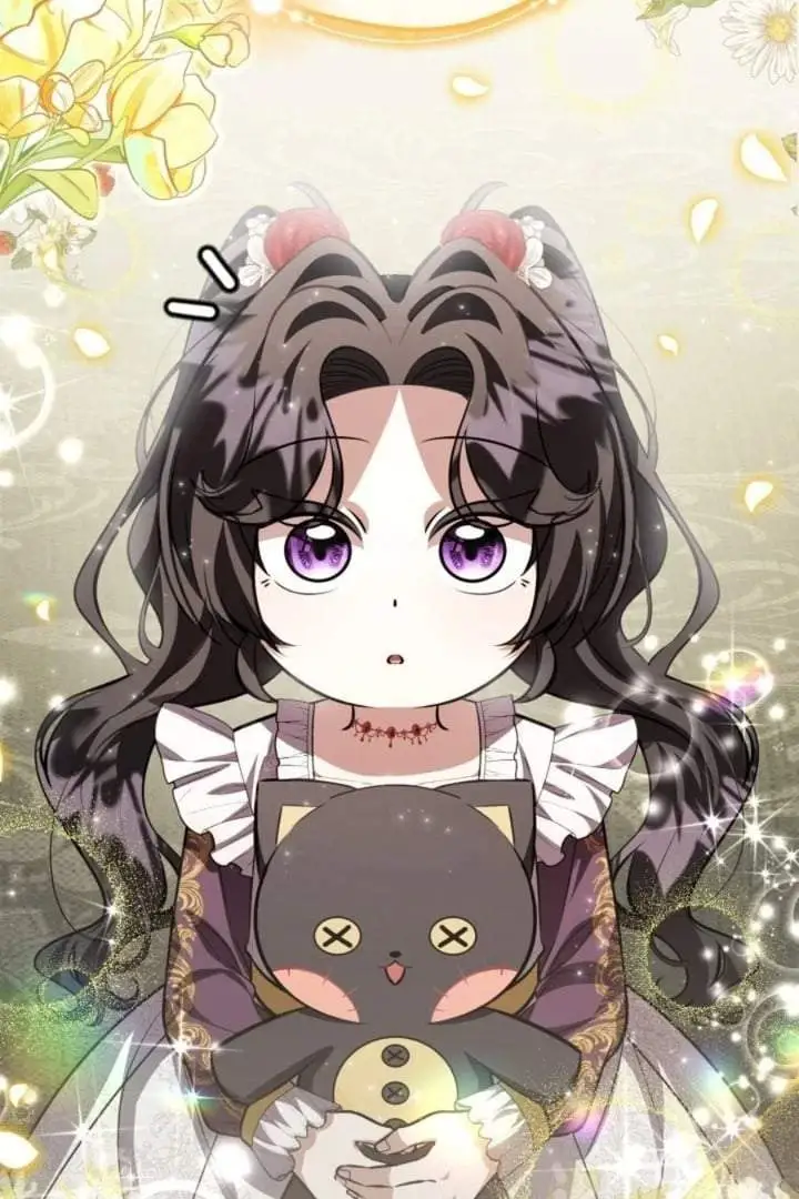 The Villain’s Daughter Plans To Run Away Chapter 76