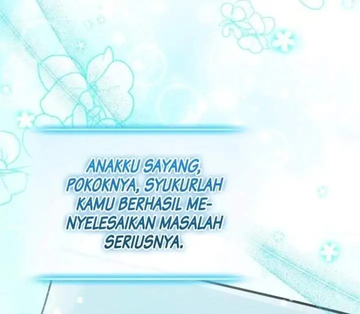 The Villain’s Daughter Plans To Run Away Chapter 76