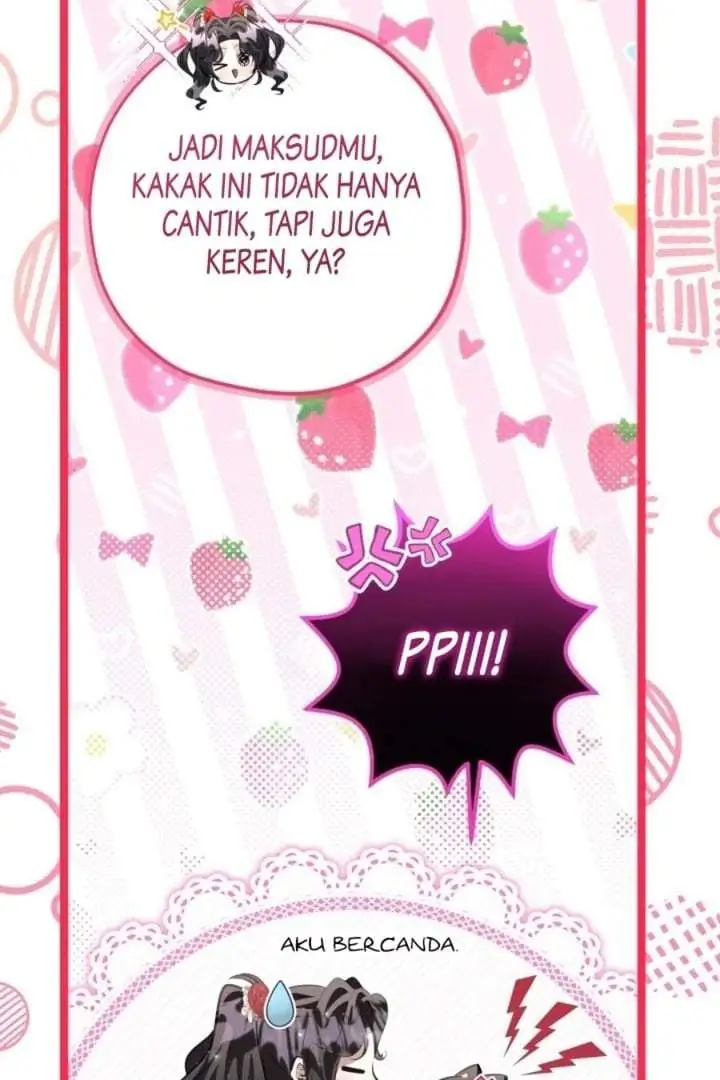 The Villain’s Daughter Plans To Run Away Chapter 76