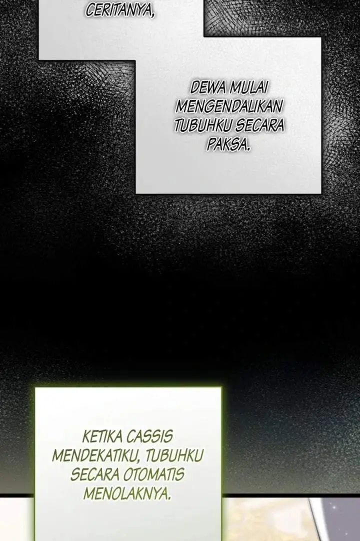 The Villain’s Daughter Plans To Run Away Chapter 77