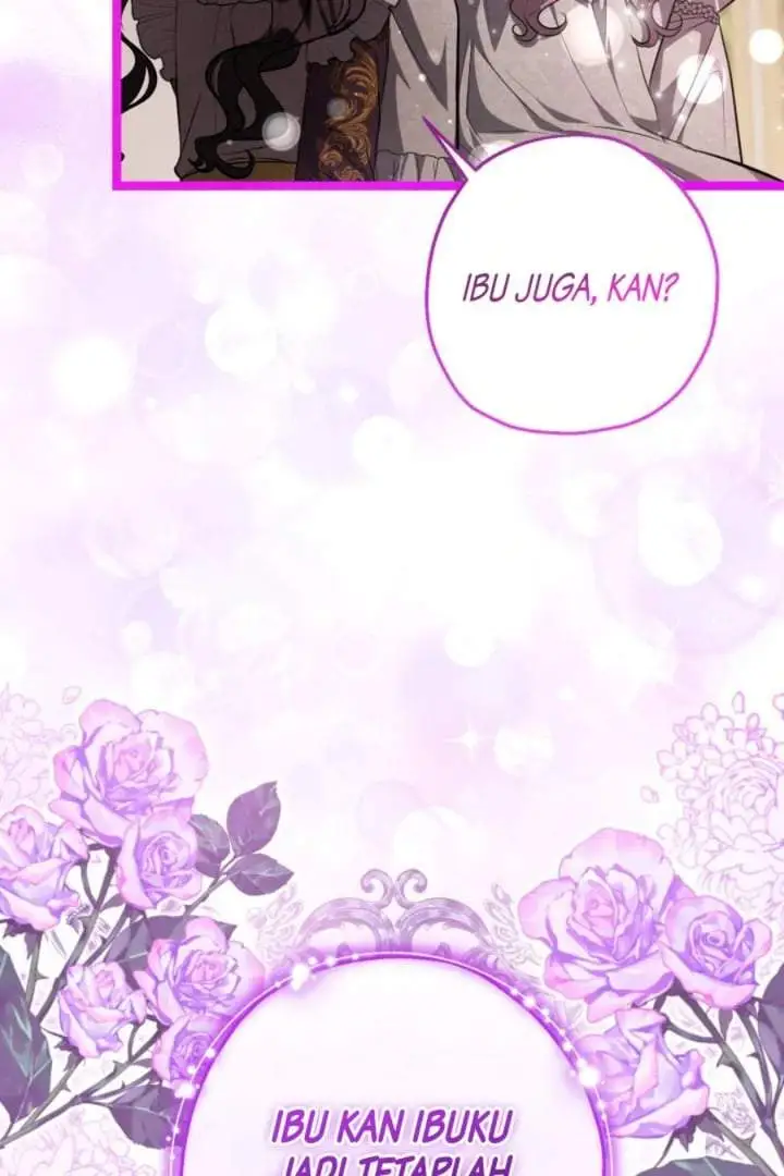 The Villain’s Daughter Plans To Run Away Chapter 77
