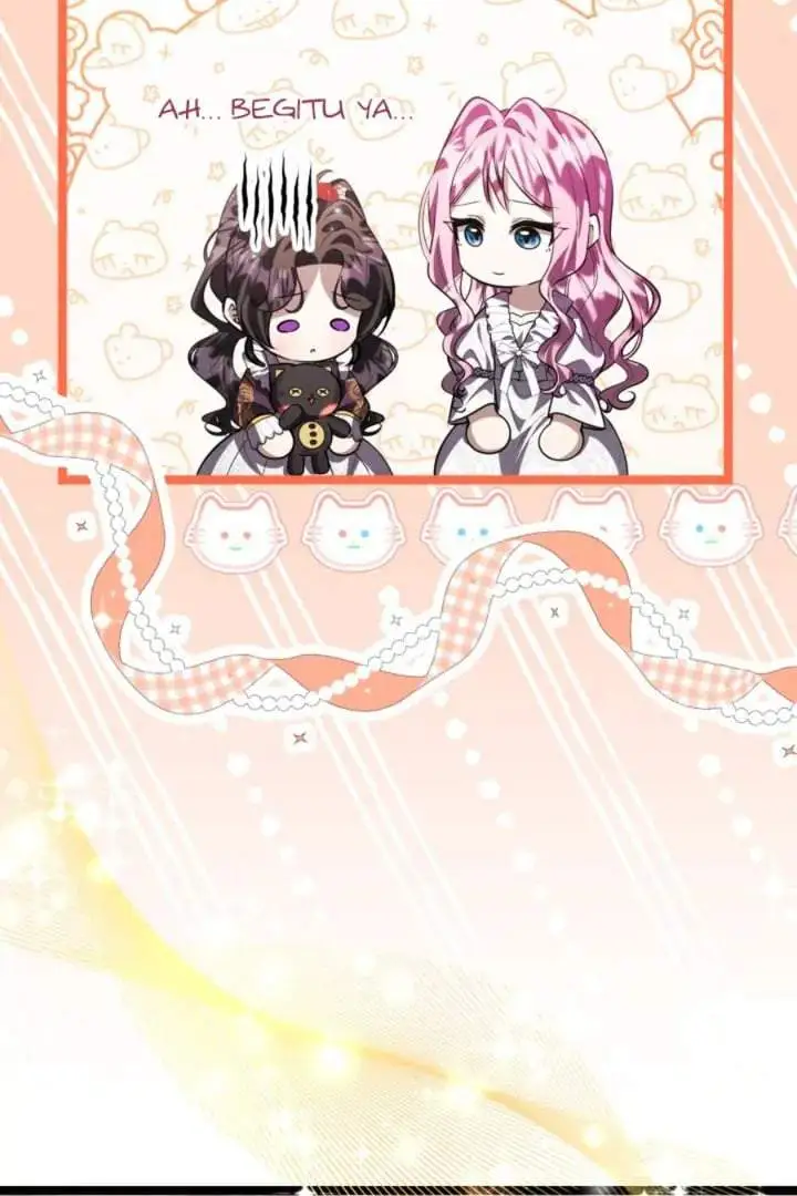 The Villain’s Daughter Plans To Run Away Chapter 77