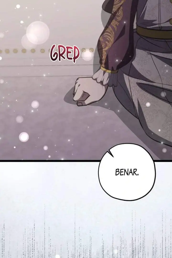 The Villain’s Daughter Plans To Run Away Chapter 77