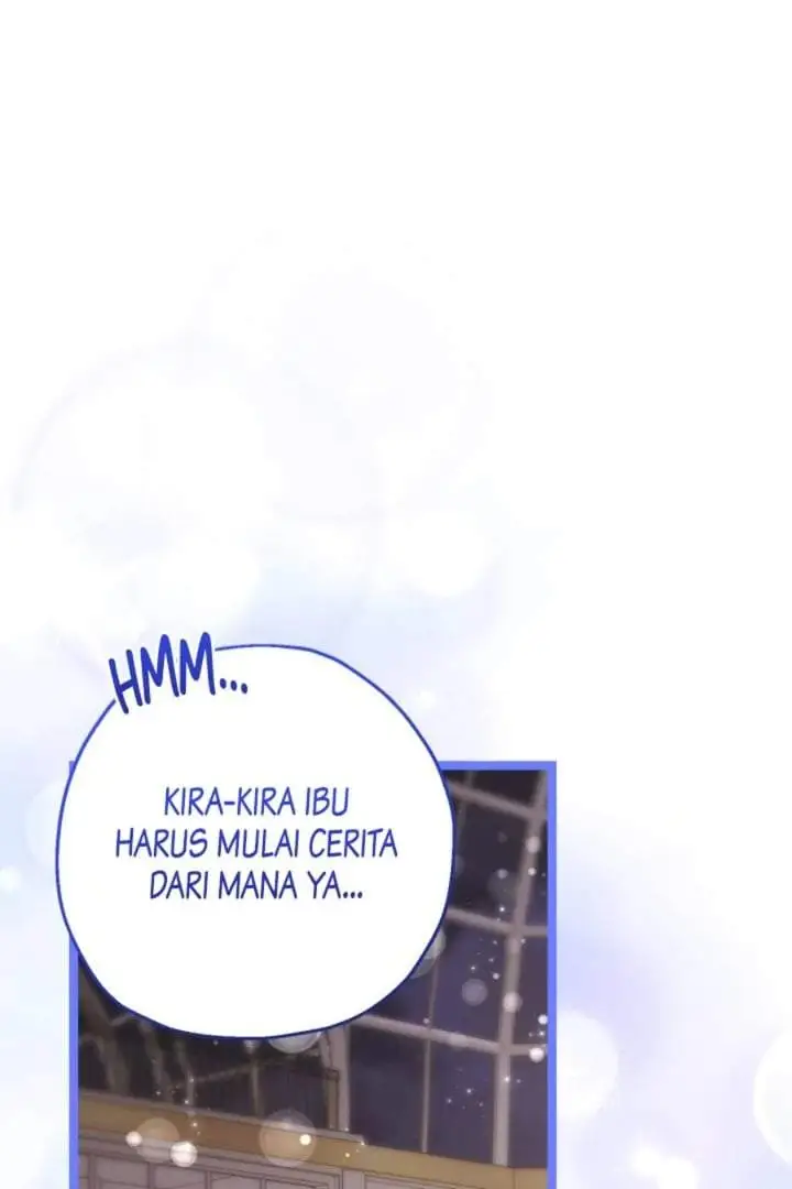 The Villain’s Daughter Plans To Run Away Chapter 77