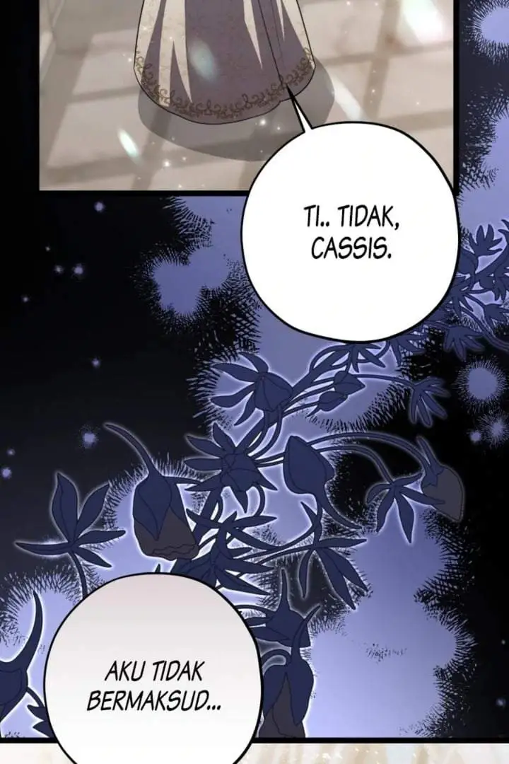 The Villain’s Daughter Plans To Run Away Chapter 77