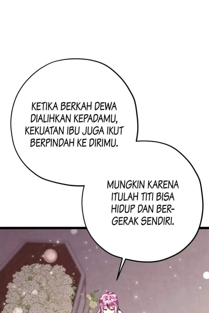 The Villain’s Daughter Plans To Run Away Chapter 77