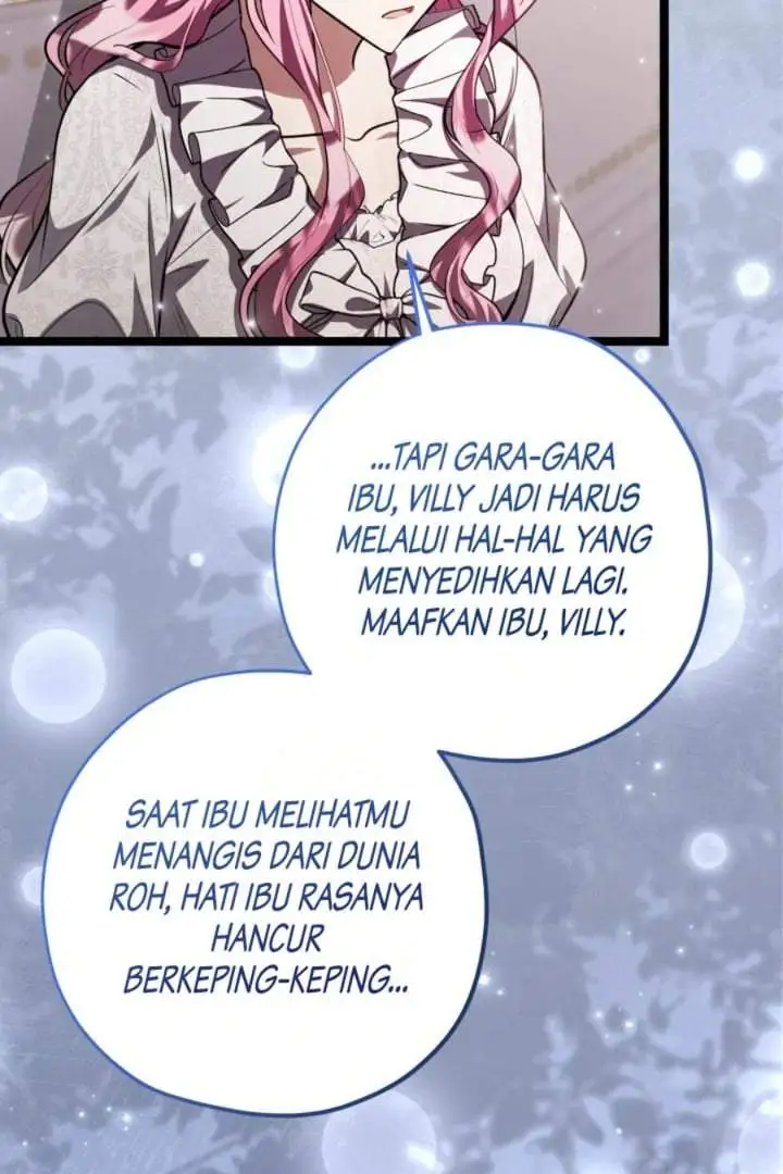 The Villain’s Daughter Plans To Run Away Chapter 77