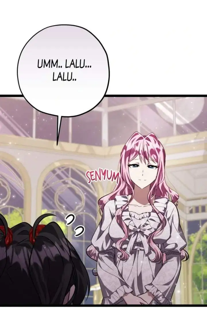 The Villain’s Daughter Plans To Run Away Chapter 77