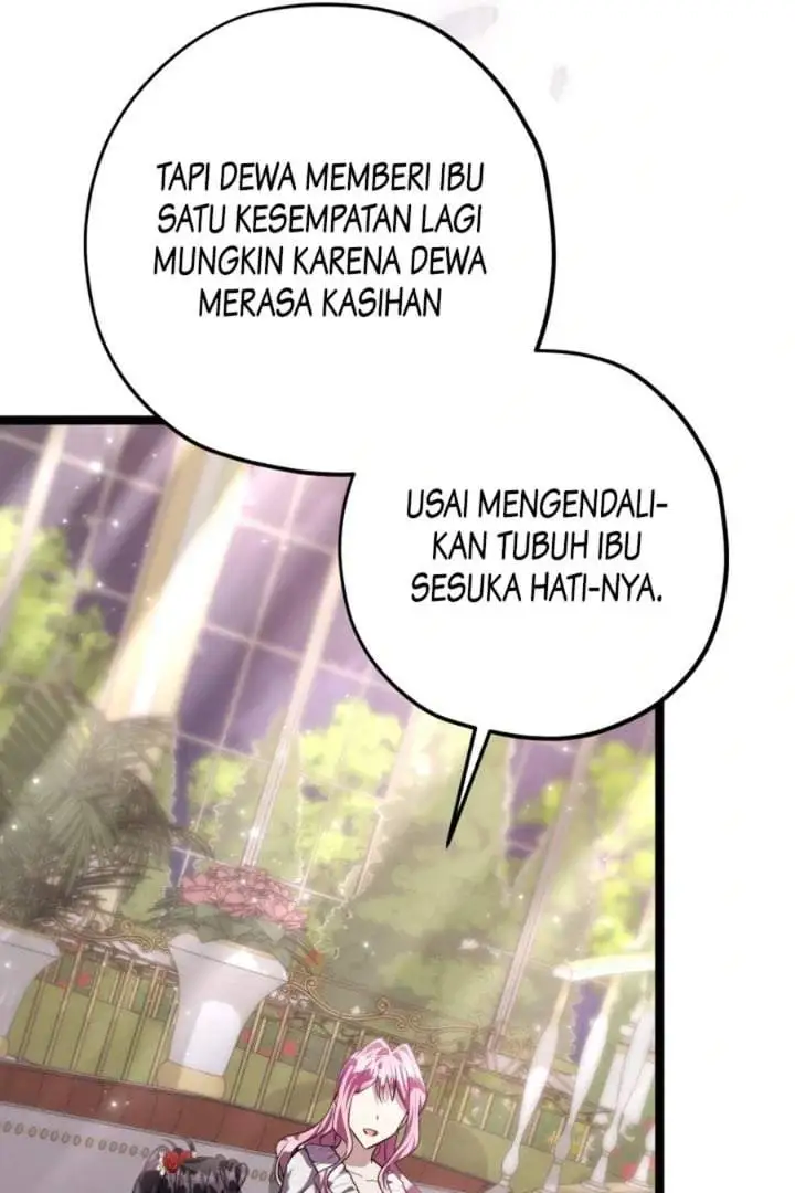 The Villain’s Daughter Plans To Run Away Chapter 77