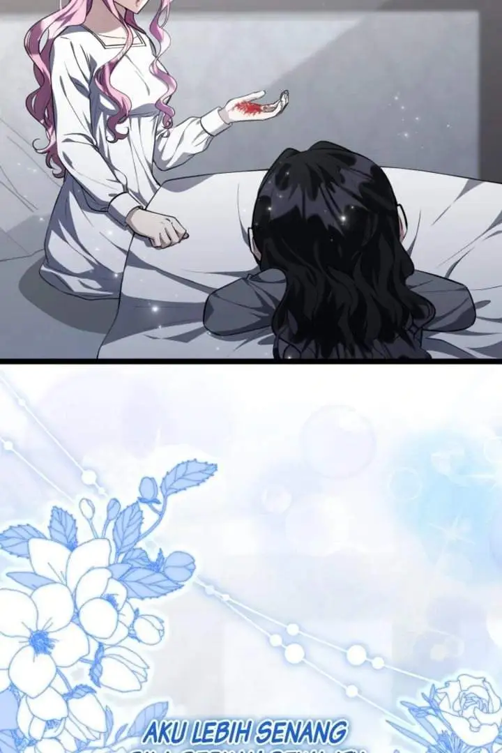 The Villain’s Daughter Plans To Run Away Chapter 77