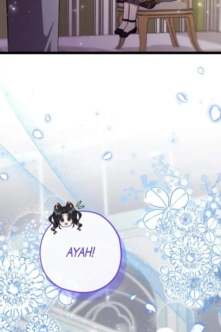 The Villain’s Daughter Plans To Run Away Chapter 78