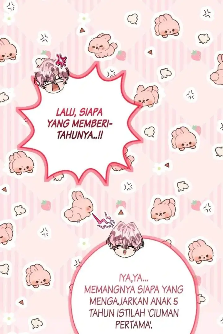 The Villain’s Daughter Plans To Run Away Chapter 78