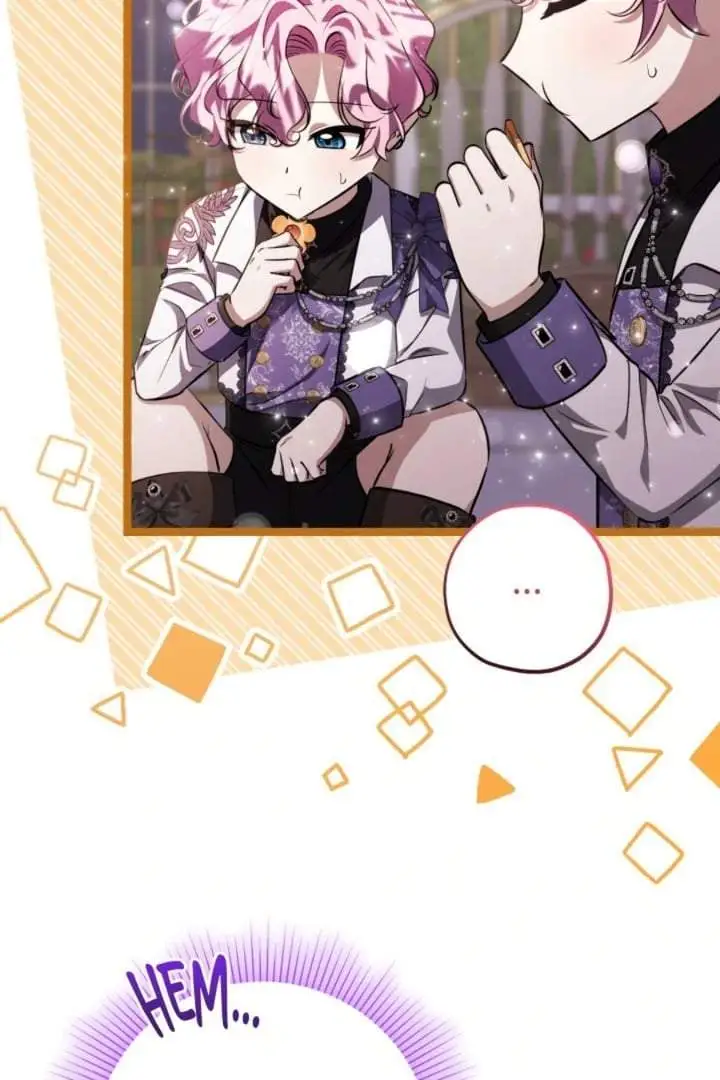 The Villain’s Daughter Plans To Run Away Chapter 78