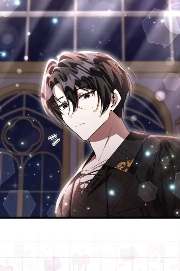 The Villain’s Daughter Plans To Run Away Chapter 78