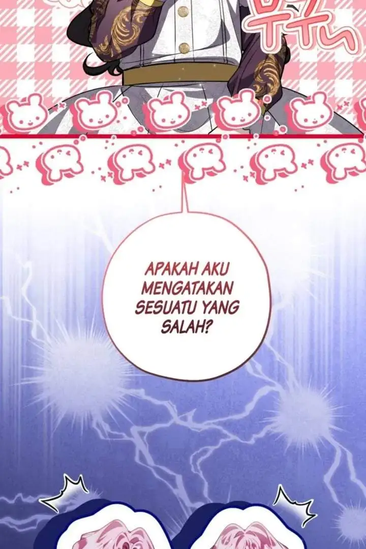 The Villain’s Daughter Plans To Run Away Chapter 78
