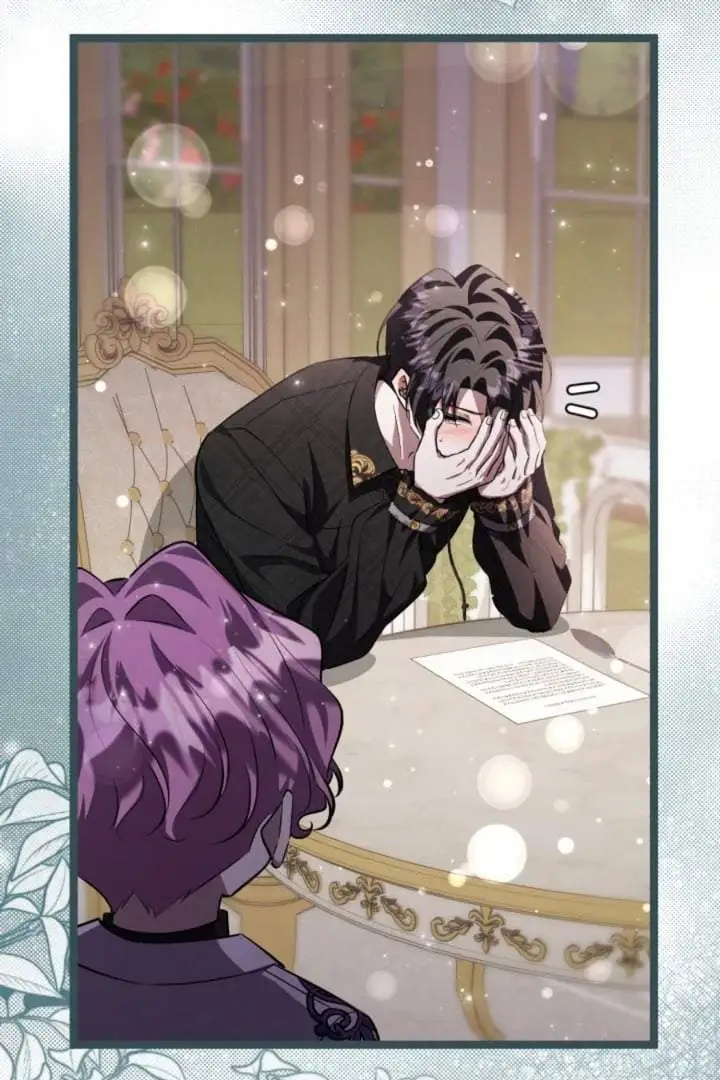 The Villain’s Daughter Plans To Run Away Chapter 78