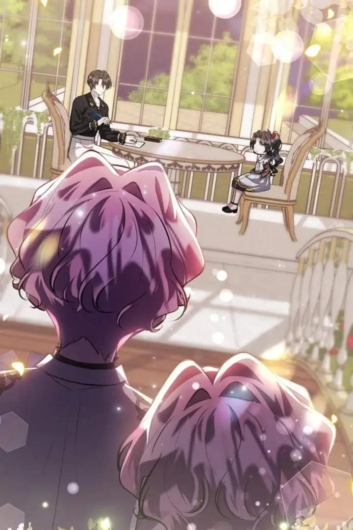 The Villain’s Daughter Plans To Run Away Chapter 78