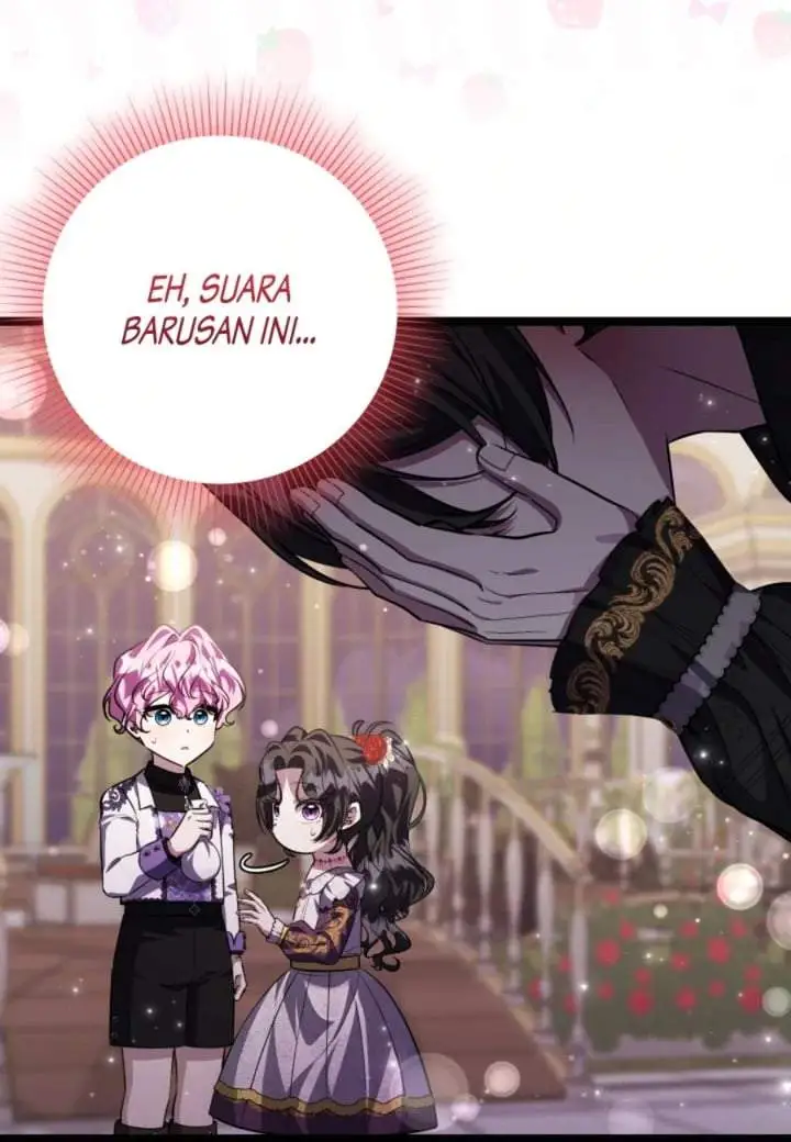 The Villain’s Daughter Plans To Run Away Chapter 78