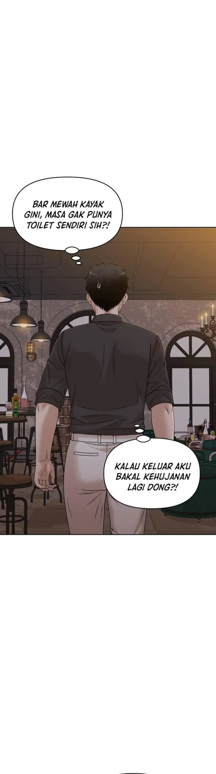 Around Forty Chapter 66