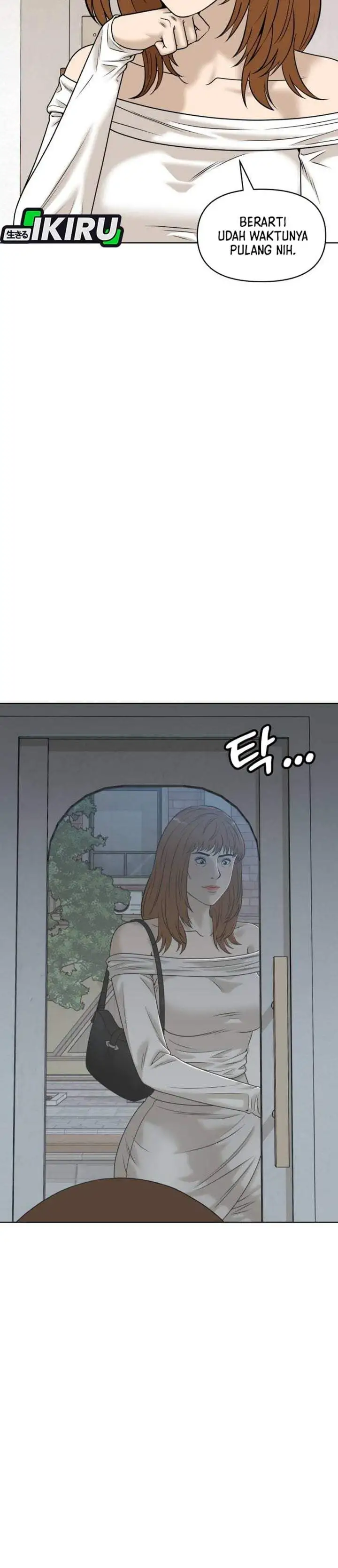 Around Forty Chapter 67
