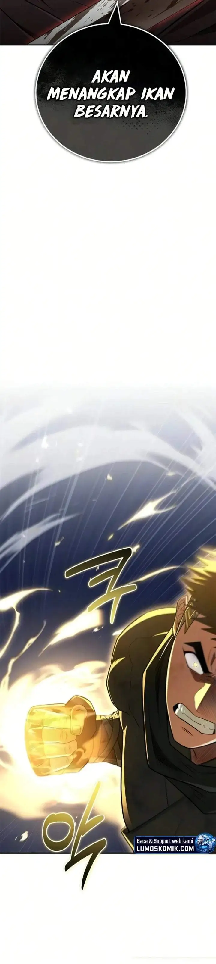 Genius Martial Arts Trainer Chapter 112