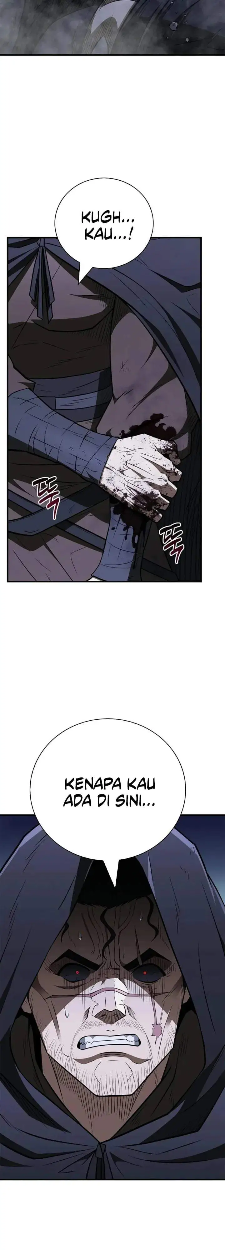 Genius Martial Arts Trainer Chapter 113