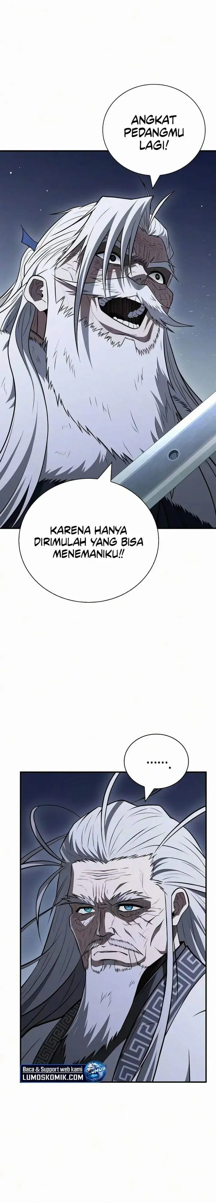 Genius Martial Arts Trainer Chapter 114