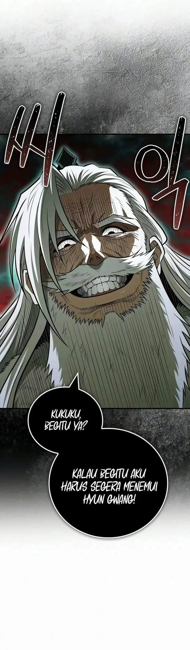 Genius Martial Arts Trainer Chapter 114