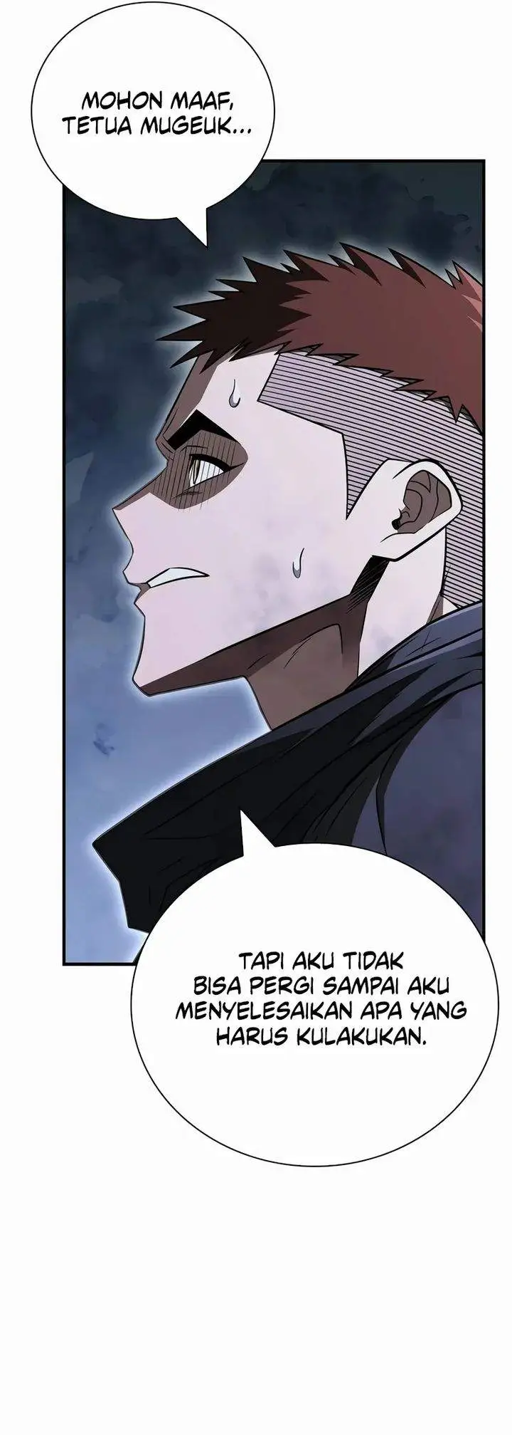 Genius Martial Arts Trainer Chapter 115