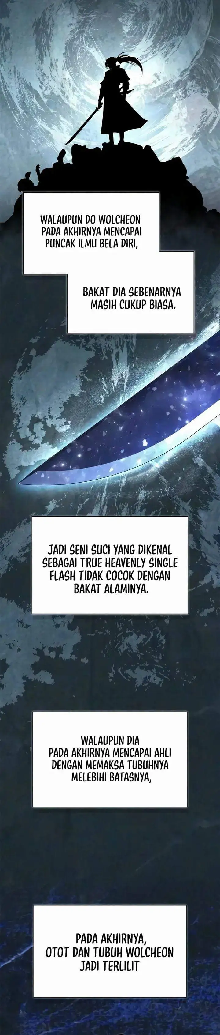 Genius Martial Arts Trainer Chapter 116