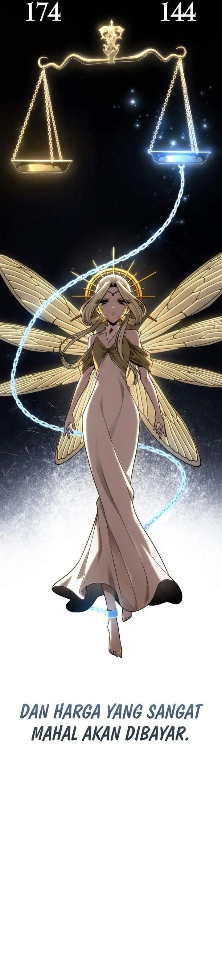 Infinite Mage Chapter 171
