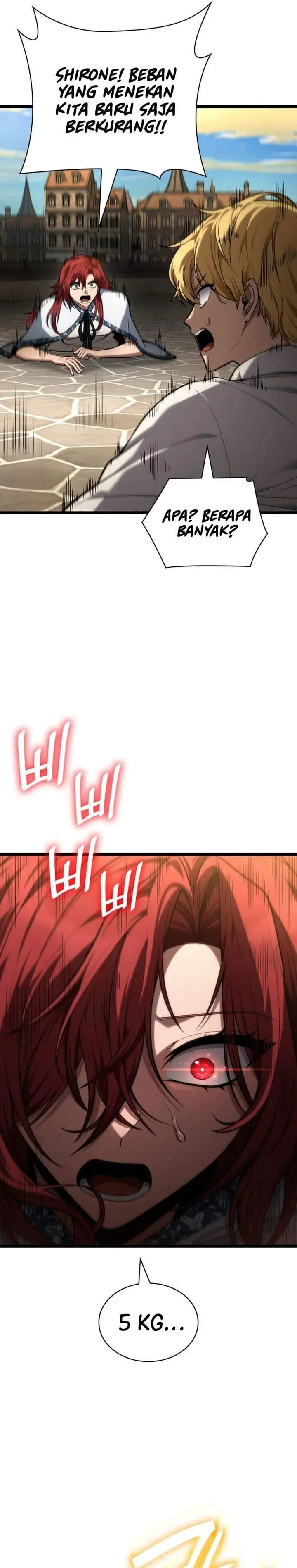 Infinite Mage Chapter 171