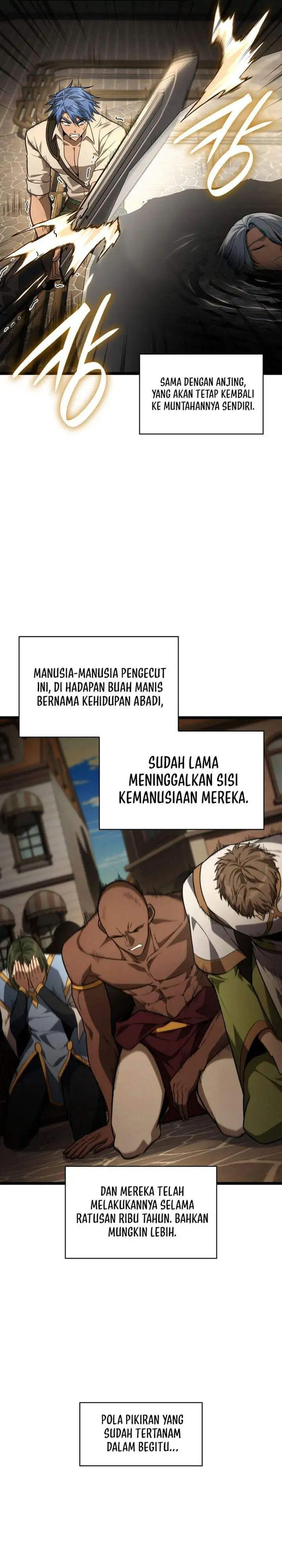 Infinite Mage Chapter 171