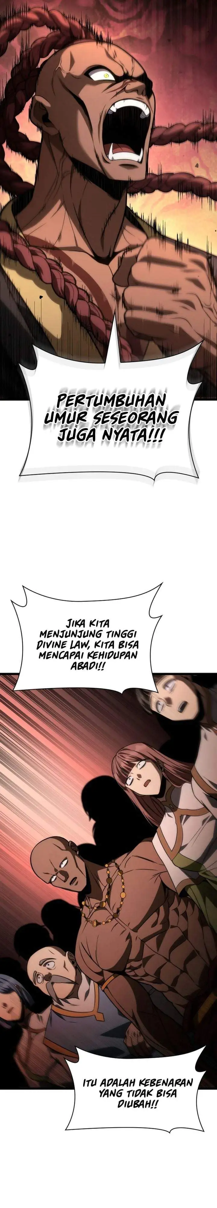 Infinite Mage Chapter 171