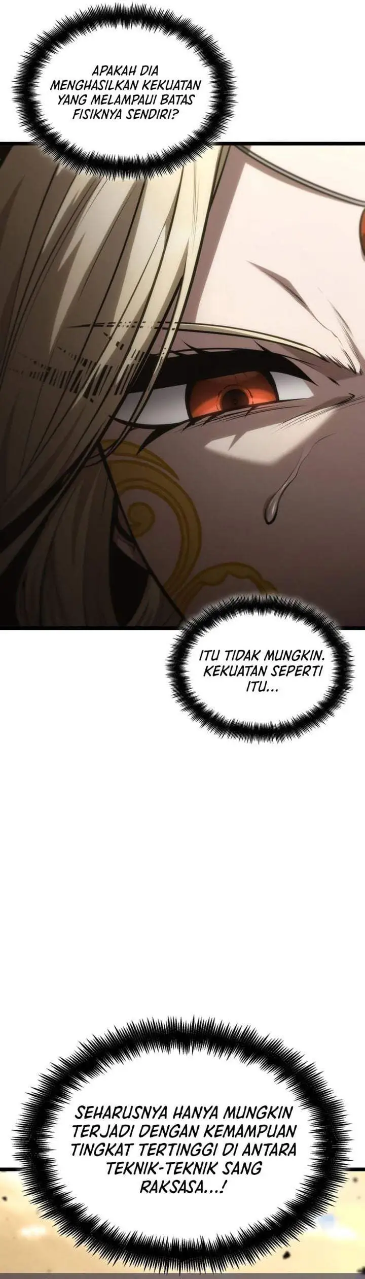 Infinite Mage Chapter 171